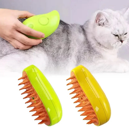 Pet Grooming Brush