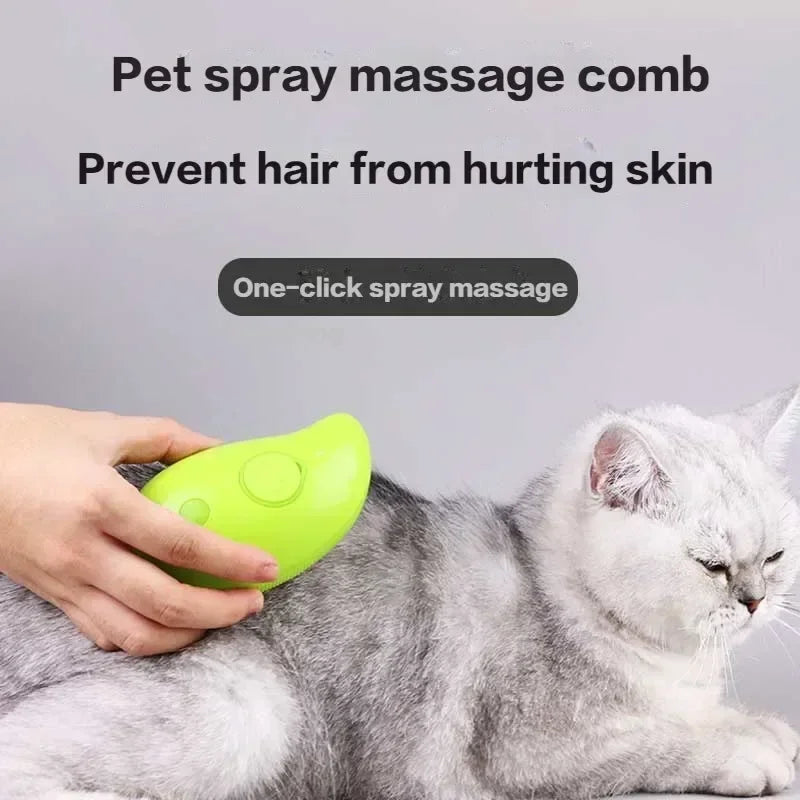 Pet Grooming Brush