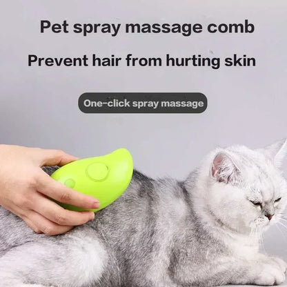 Pet Grooming Brush