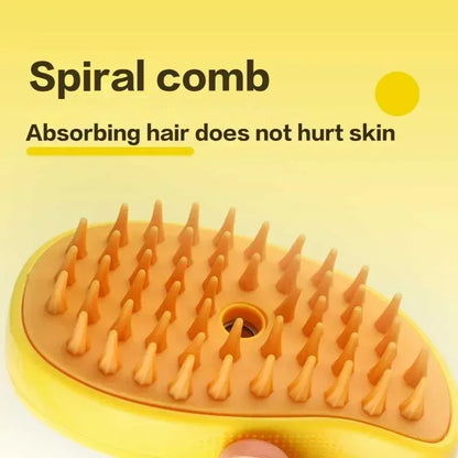 Pet Grooming Brush