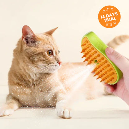 Pet Grooming Brush